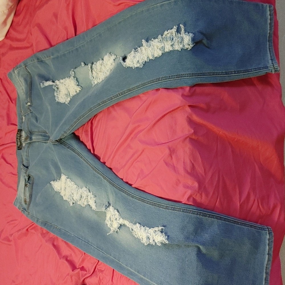 Modo xpress online jeans
